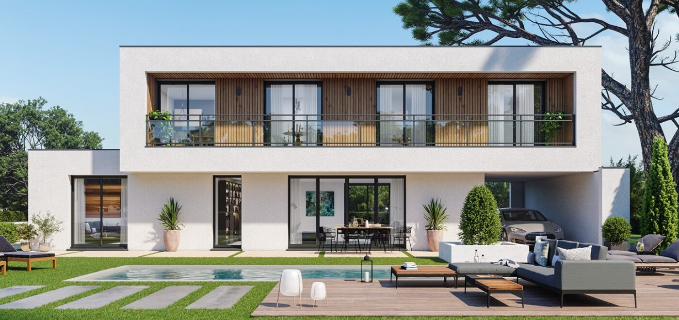   - Constructeur de maisons