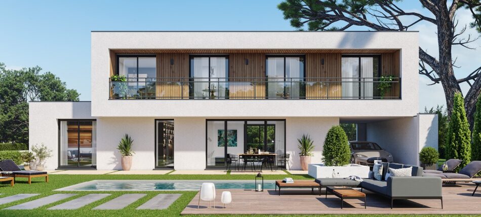 Constructeur de maison dans les Landes  - Constructeur de maisons