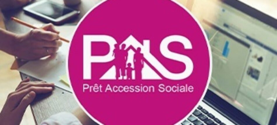 Ménages aux revenus modestes : le Prêt d’Accession Sociale pour construire une maison 
