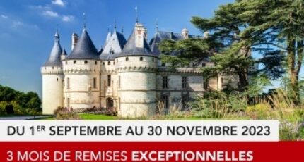 3 mois de remises exceptionnelles