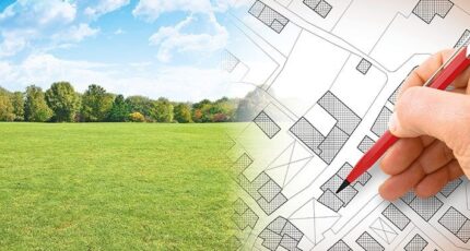 Profitez de la TVA réduite à 5,5 % pour l’acquisition d’un terrain constructible