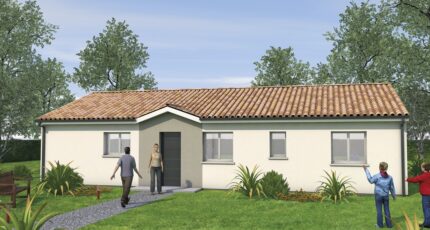 Construire une maison pour moins de 100 000 euros