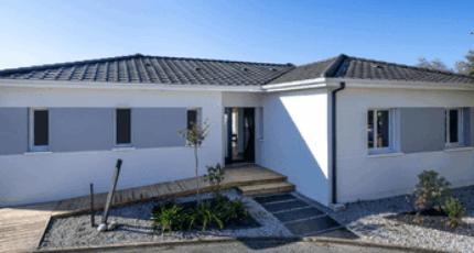 Faire construire une maison personnalisée