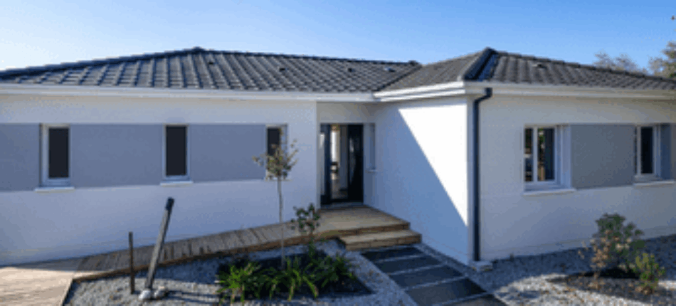 Faire construire une maison personnalisée 