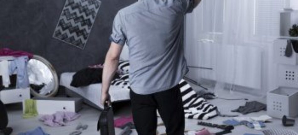 Départ en vacances : astuces contre le cambriolage de votre maison 