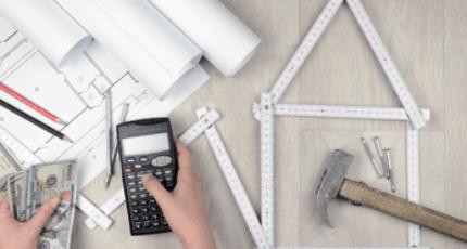 Astuces pour diminuer le coût de construction de sa maison