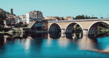 Pourquoi choisir Bergerac pour la construction de sa maison neuve ?