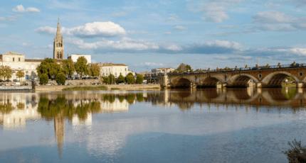 Quels sont les prix des terrains en Gironde ?