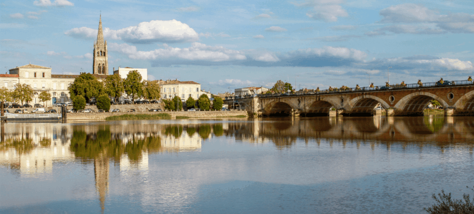 Quels sont les prix des terrains en Gironde ? 