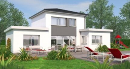 Pourquoi construire une maison à étage sur un terrain en pente ?