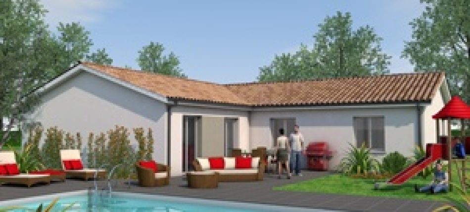 Pourquoi faire construire une maison de plain-pied à Bordeaux 