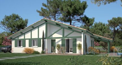 Construire une maison landaise