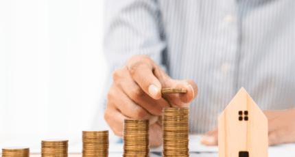 Maison de plain-pied ou à étage : quel modèle pour un petit budget ?