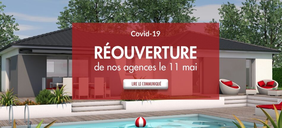 Réouverture des agences Batisoft le 11 mai 