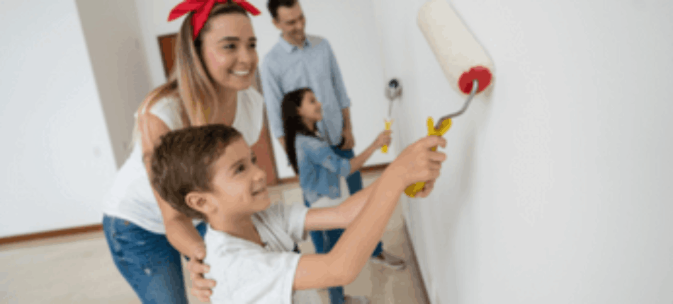 Réduire le coût de construction de sa maison en réalisant les finitions 