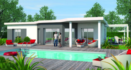 Quel est le type de maisons neuves qui vous convient ?