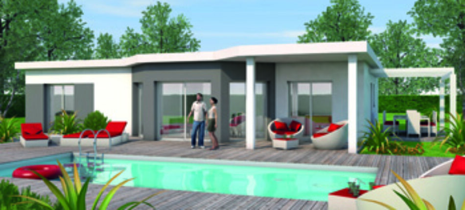 Quel est le type de maisons neuves qui vous convient ? 