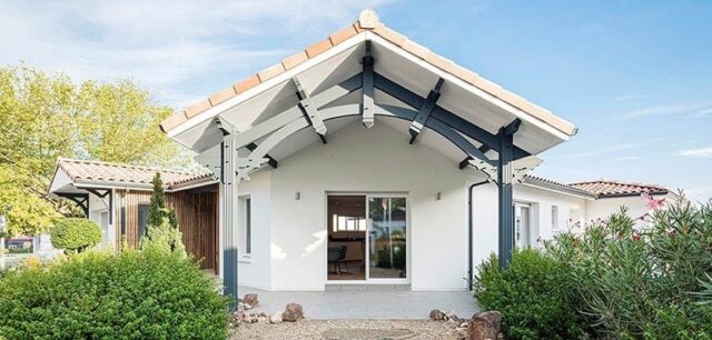 Agence construction maison à Bordeaux (33000)