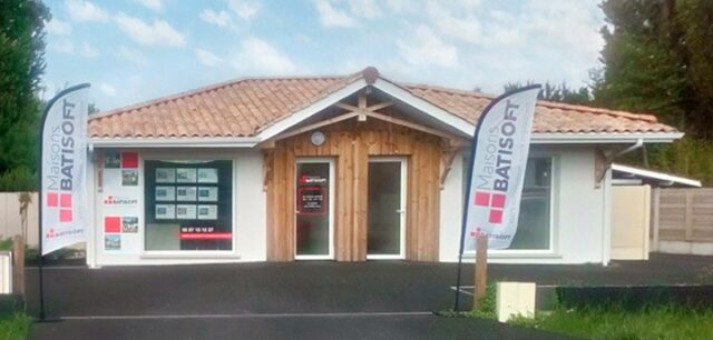 Agence construction maison à La Teste-de-Buch (33260)