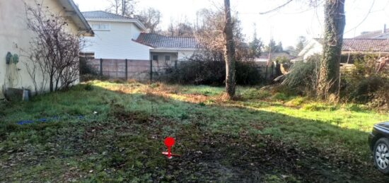 Terrain à bâtir à Labenne, Nouvelle-Aquitaine