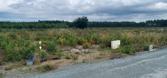 Terrain à bâtir à Marcheprime, Nouvelle-Aquitaine