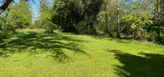 Terrain à bâtir à Le Taillan-Médoc, Nouvelle-Aquitaine