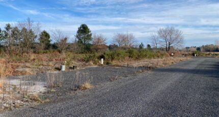 Gujan-Mestras Terrain à bâtir - 2345826-11689annonce120251121J3q7L.jpeg Batisoft