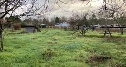 Andernos-les-Bains Terrain à bâtir - 2345909-11689annonce120251121WTZ6s.jpeg Batisoft