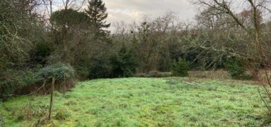 Terrain à bâtir à Quinsac, Nouvelle-Aquitaine