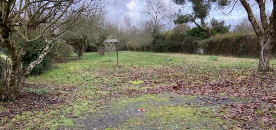Terrain à bâtir à Cestas, Nouvelle-Aquitaine