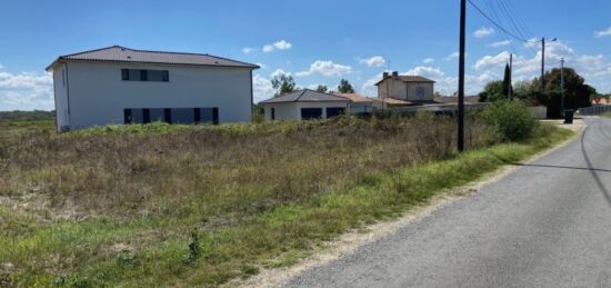 Terrain à bâtir à Gujan-Mestras, Nouvelle-Aquitaine