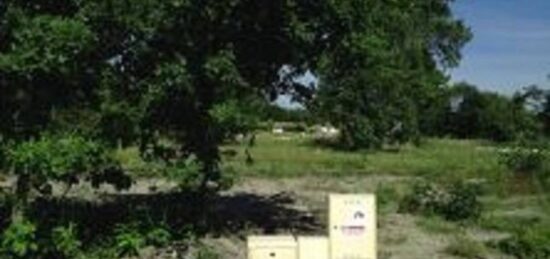 Terrain à bâtir à Sanguinet, Nouvelle-Aquitaine