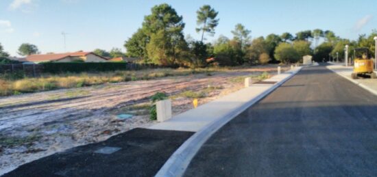 Terrain à bâtir à Ychoux, Nouvelle-Aquitaine