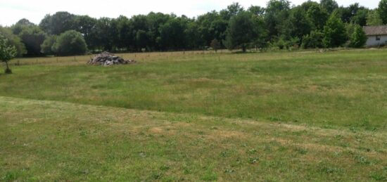 Terrain à bâtir à Le Barp, Nouvelle-Aquitaine