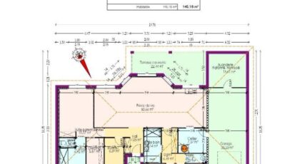 Le Teich Maison neuve - 2356807-3127annonce720241007EvcTM.jpeg Batisoft