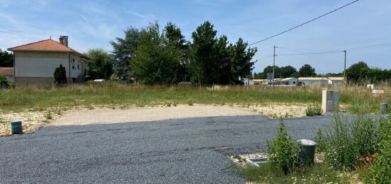 Terrain à bâtir à Libourne, Nouvelle-Aquitaine
