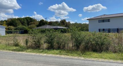 Le Taillan-Médoc Terrain à bâtir - 2369014-11689annonce120251215sIqEw.jpeg Batisoft