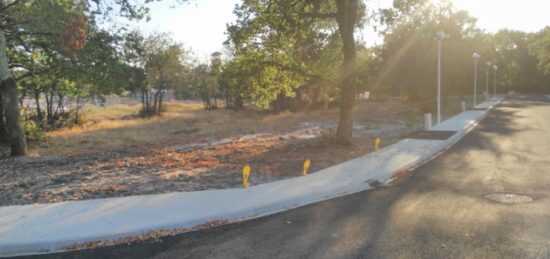 Terrain à bâtir à Parentis-en-Born, Nouvelle-Aquitaine