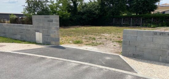 Terrain à bâtir à Le Teich, Nouvelle-Aquitaine