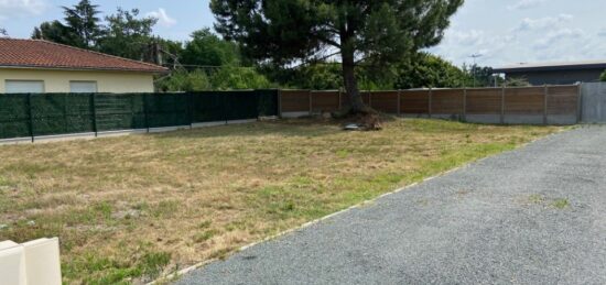 Terrain à bâtir à Mérignac, Nouvelle-Aquitaine