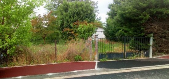 Terrain à bâtir à Le Teich, Nouvelle-Aquitaine