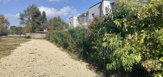 Terrain à bâtir à Margaux, Nouvelle-Aquitaine