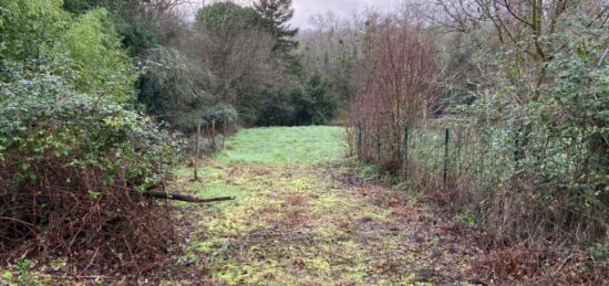 Terrain à bâtir à Le Teich, Nouvelle-Aquitaine