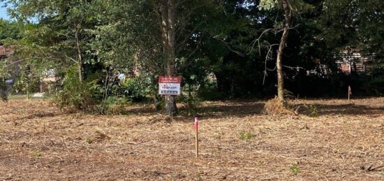 Terrain à bâtir à Mimizan, Nouvelle-Aquitaine