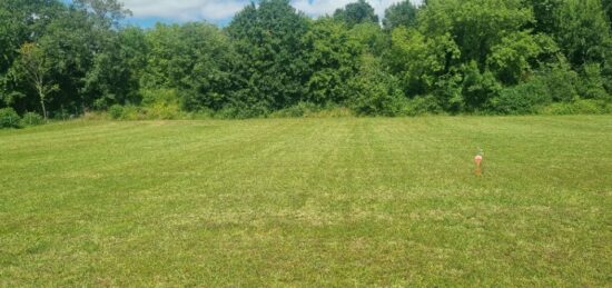 Terrain à bâtir à Sallebœuf, Nouvelle-Aquitaine