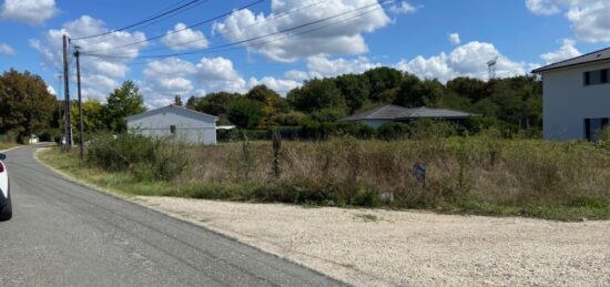 Terrain à bâtir à Eysines, Nouvelle-Aquitaine