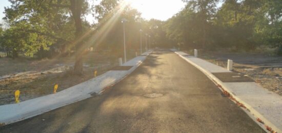 Terrain à bâtir à Sanguinet, Nouvelle-Aquitaine