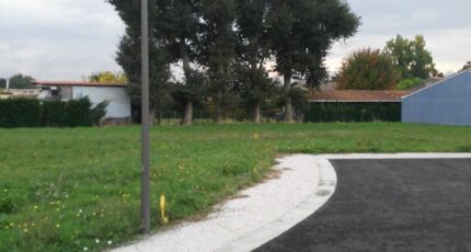 Hourtin Terrain à bâtir - 2419398-3127annonce120240724ycXtS.jpeg Batisoft