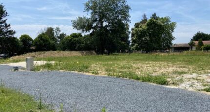 Sadirac Terrain à bâtir - 2422218-10331annonce12024120824p6C.jpeg Batisoft