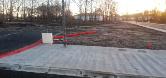 Terrain à bâtir à Audenge, Nouvelle-Aquitaine